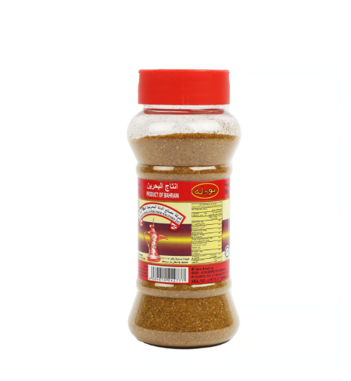 Budallah Meat Masala Powder 100 g