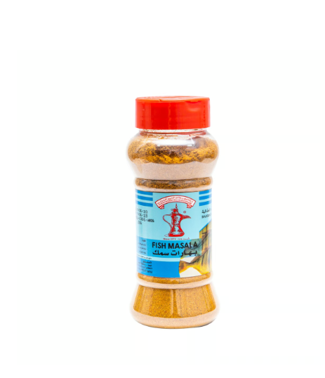 Budalla Fish Masala 100 g