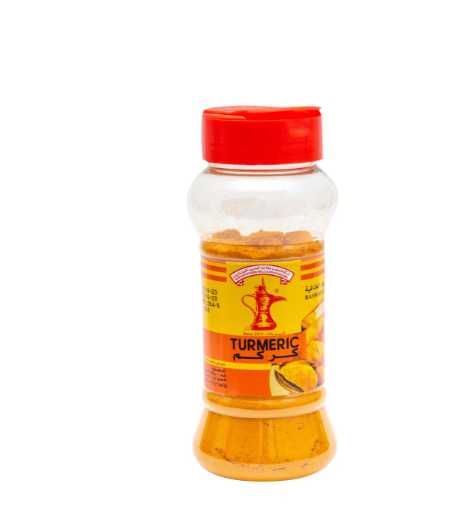 Budallah Turmeric Powder 100 g