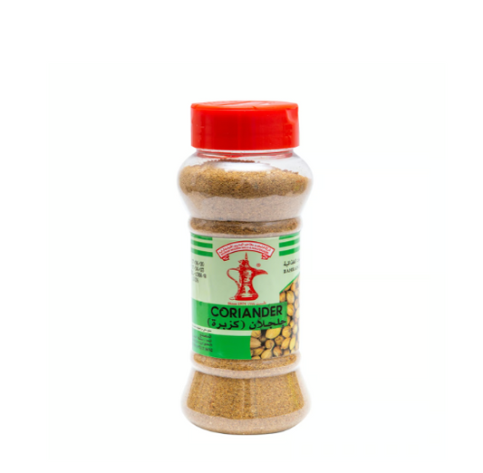 Budallah Coriander Powder 100 g