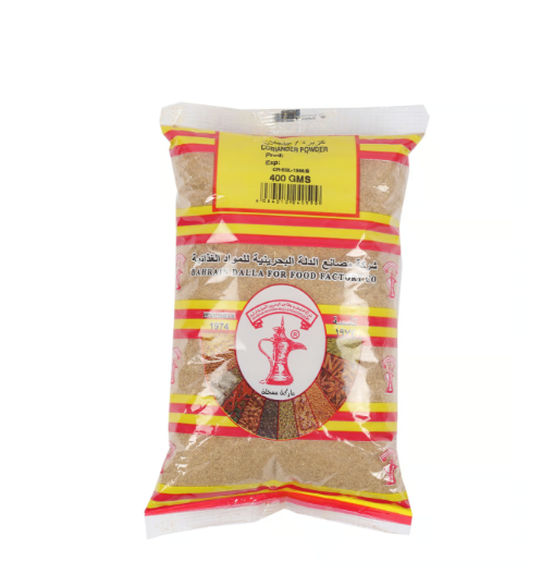 Budallah Coriander Powder 400 g