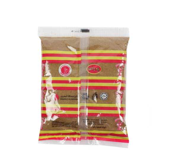 Budallah Cumin Powder Packet 200 g