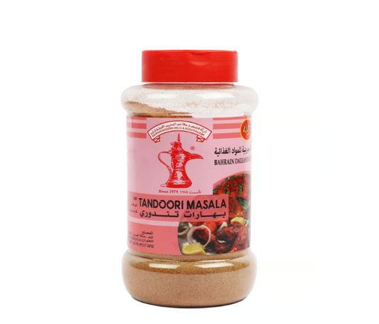 Budallah Tandoori Masala 200 g