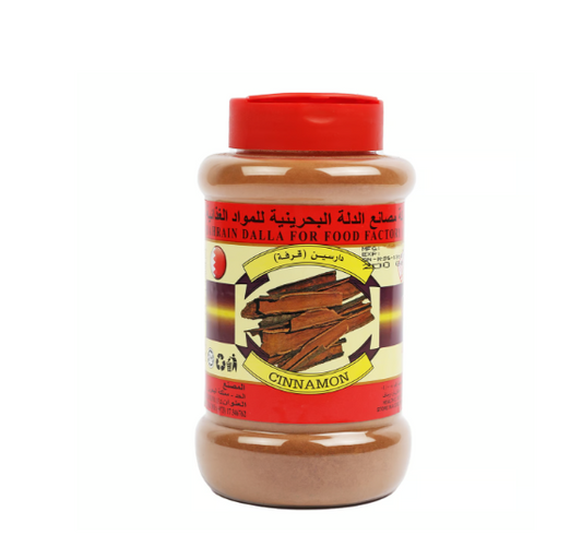 Budallah Cinnamon Powder 200 g