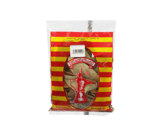 Budallah Whole Garam Masala 100 g