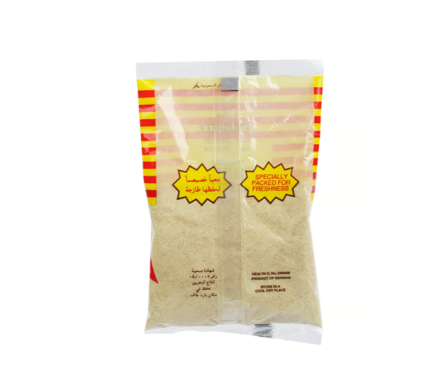 Budallah Fenugreek Powder 100 g