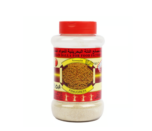 Budallah Fenugreek Powder 200 g