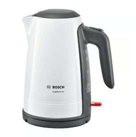 Bosch Electric Kettle TWK6A031GB 1.7Ltr
