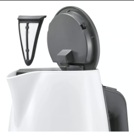 Bosch Electric Kettle TWK6A031GB 1.7Ltr