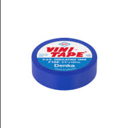 Vini Electrical Insulation Tape Blue