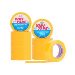 Vini Electrical Insulation Tape Yellow