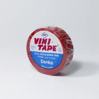 Vini Electrical Insulation Tape Red
