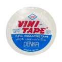 Vini Electrical Insulation Tape White
