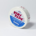 Vini Electrical Insulation Tape White
