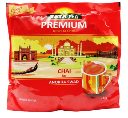 Tata Finest Assam Tea 1.8 kg