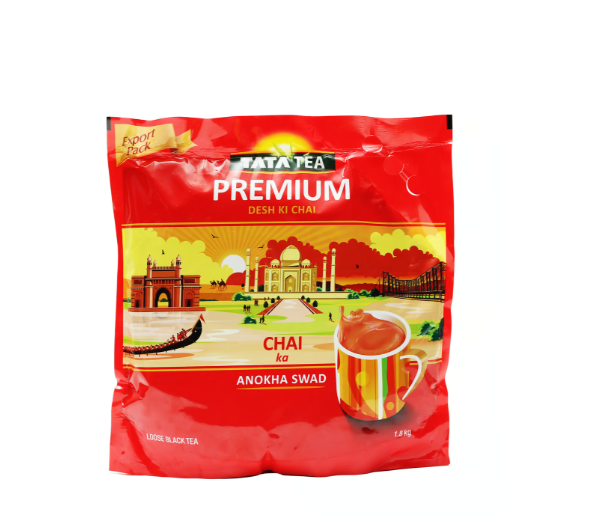 Tata Finest Assam Tea 1.8 kg
