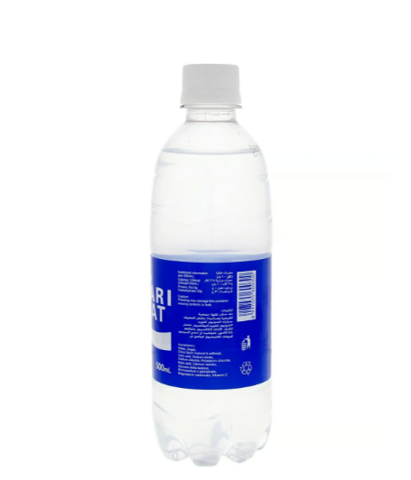 Pocari Sweat Ion Supply Drink 500 ml X 24