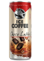 HELL ICE COFFEE CHOCO LATTE