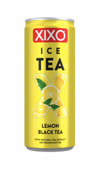 XIXO ICE TEA LEMON