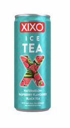 XIXO ICE TEA WATERMELON