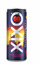 XIXO TUTTI FRUITTY APPLE