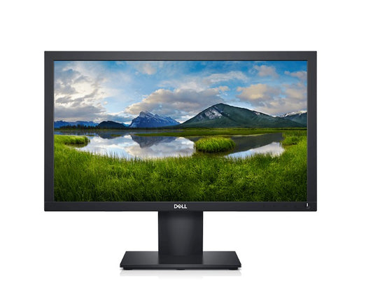 Dell E2020H 20″ LED Monitor – DP & VGA Ports