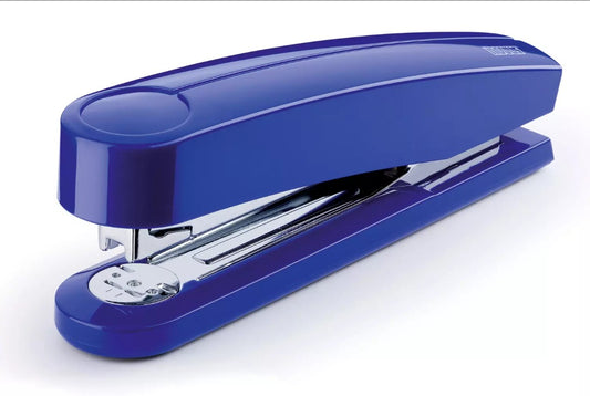 NOVUS B 2 Staples  - 24/6/  26/6 SUPER  40 sheets (80 g/m²). Blue