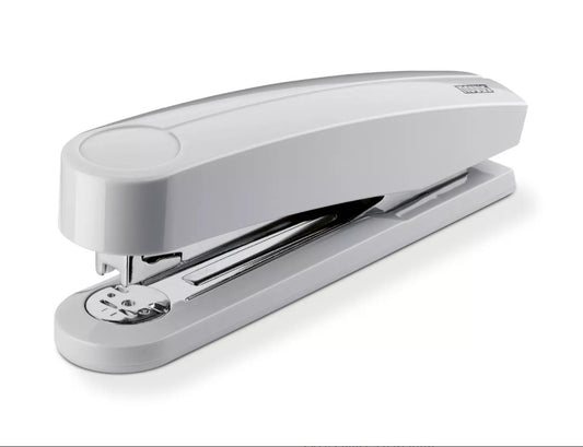 NOVUS B 2 Staples  - 24/6/  26/6 SUPER  40 sheets (80 g/m²). Grey