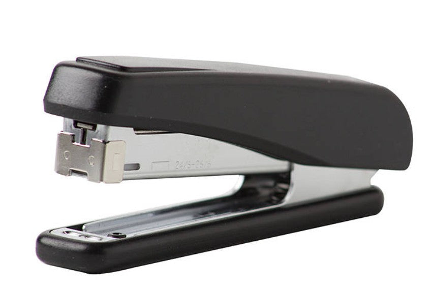Kangaro Stapler HS45P 30 sheets 24/6, 26/6 Black
