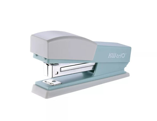 KW-Trio 055X6 Cute Swing Stapler, 20-Sheet Capacity, with 1000 Staples ()
