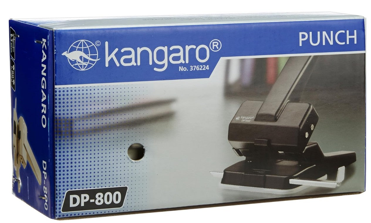 Kangaro PUNCHING MACHINE Kangaro DP-800 Drill