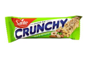 Sante Crunchy Bar NutAlmond35g