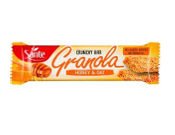 SANTE GRANOLA CEREAL BAR OATS & HONEY 40G