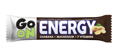 Sante Energy GO ON 50g X 24