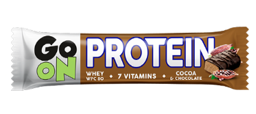 Sante GO ON Cocoa&Choc Bar 50g X 24