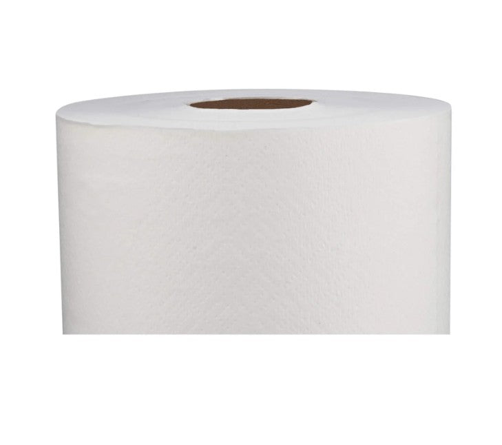 Soft N Cool 1 PLY Autocut Roll-6 Pieces 45gsm (MR1ACR150M45)