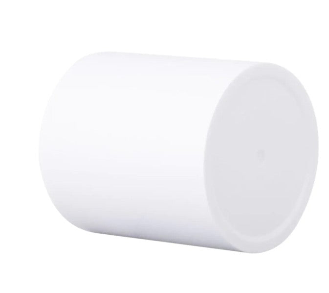 Pen Holder Assorted Deli - 9155 white