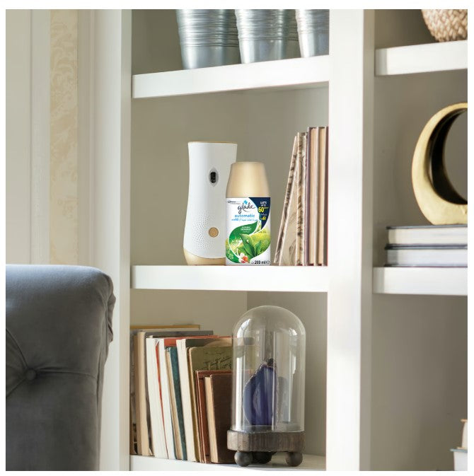Glade Automatic Refill Morning Freshness 269 ml