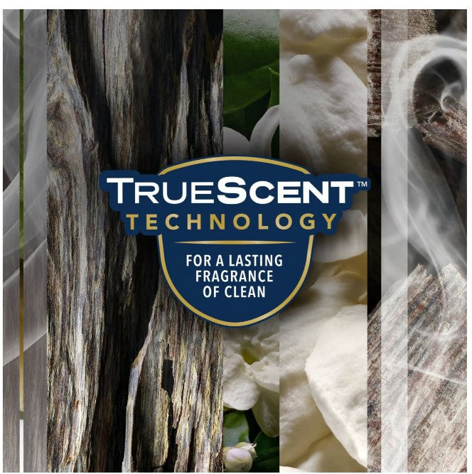 Glade Air Freshener Elegant Amber & Oud 300 ml