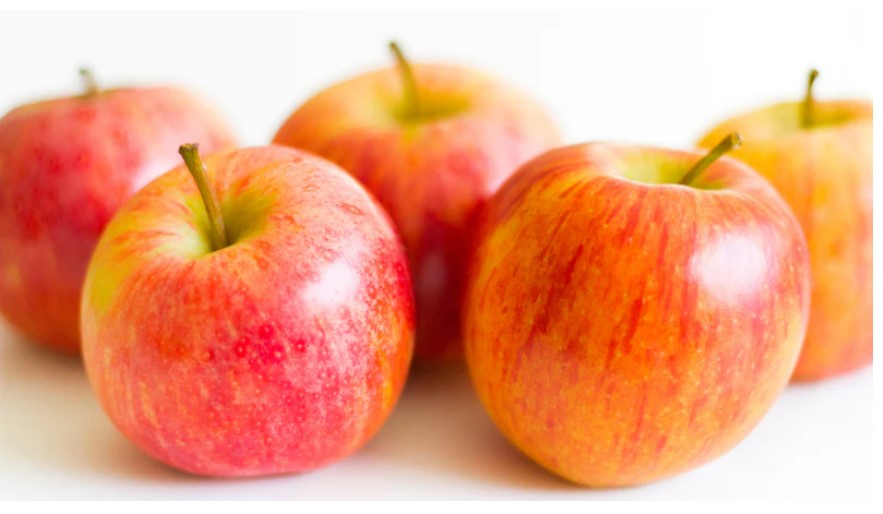 Sharbatly Royal Gala Apple - Italy, Ctn Approx 18Kg