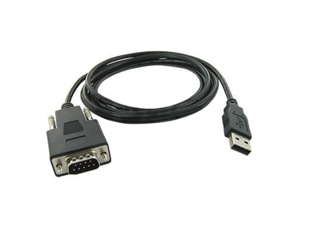 BAFO Technologies Bafo Usb To Serial Adapter Cable Type