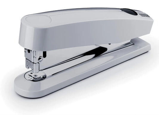 NOVUS B 7A Staples  - 24/6/  26/6 SUPER  30sheets Grey