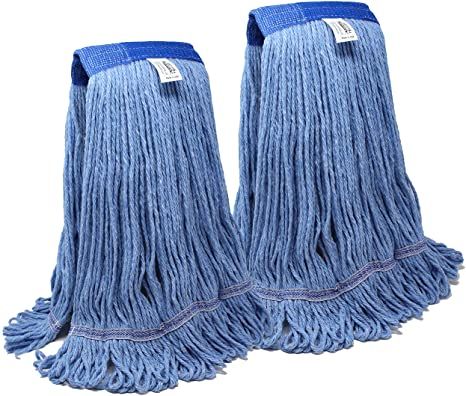 Kibble COTTON MOP REFILL 300 GRAMS 1pc