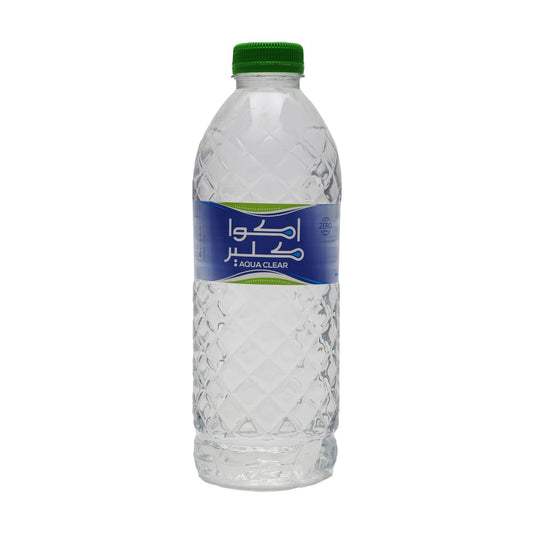 Aqua Clear Drinking Water 40 X 330ml