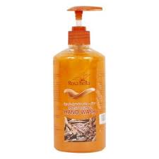Rosabella Liquid Hand Wash 500ml