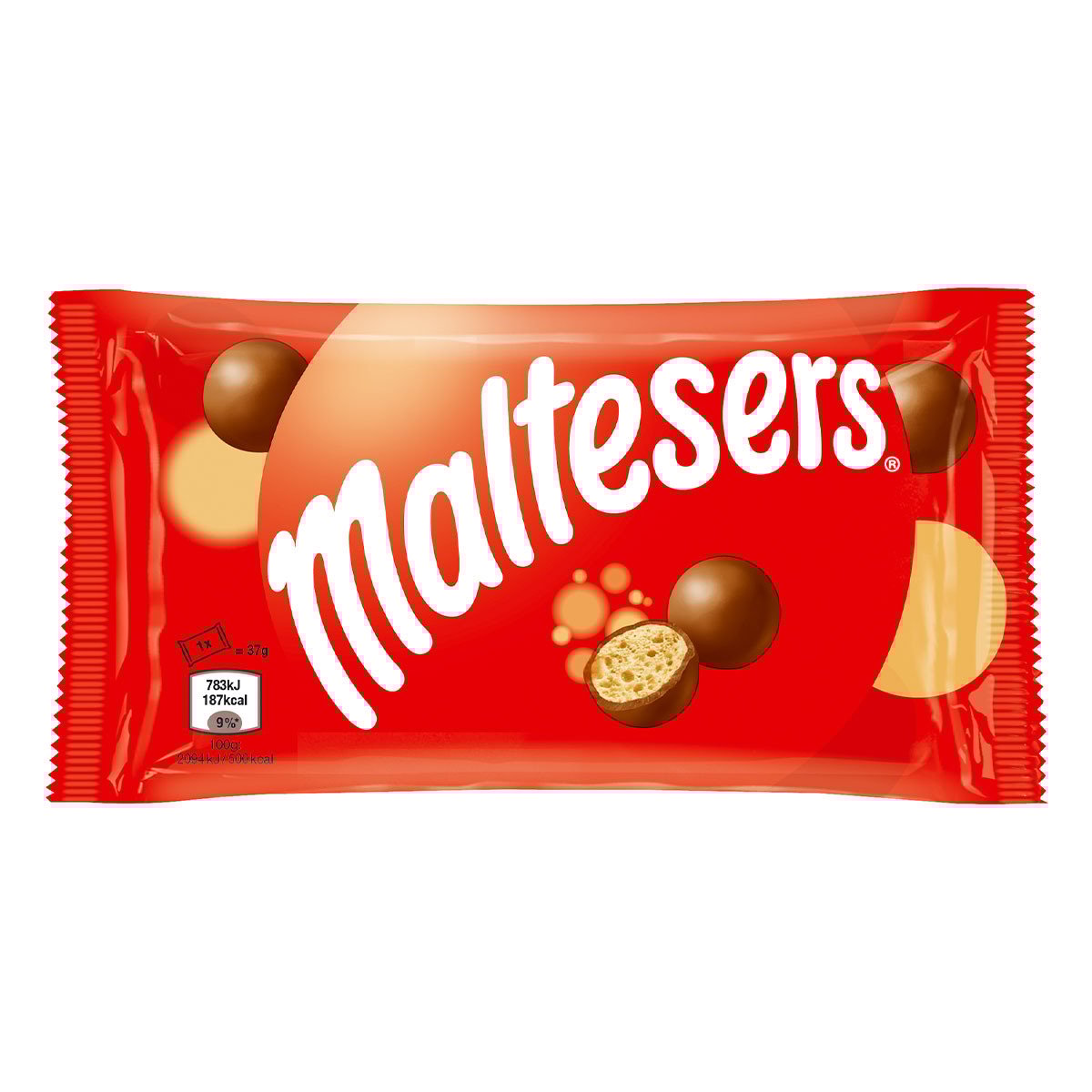 Malteser s Chocolate 37gm X25