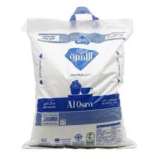 ALOSRA FINE GRANULATED SUGAR 5KG