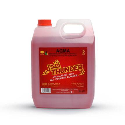All Purpose Cleaner Thunder AGMA