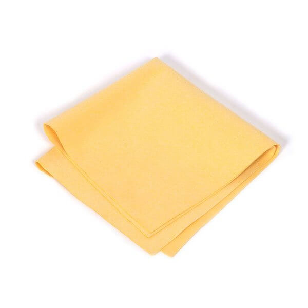 Chamois Multi Purpose Cloth 1pc
