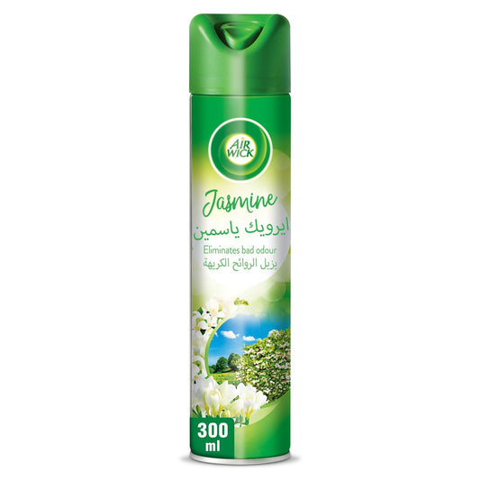 Airwick Air freshner Jasmine 300ml Assr